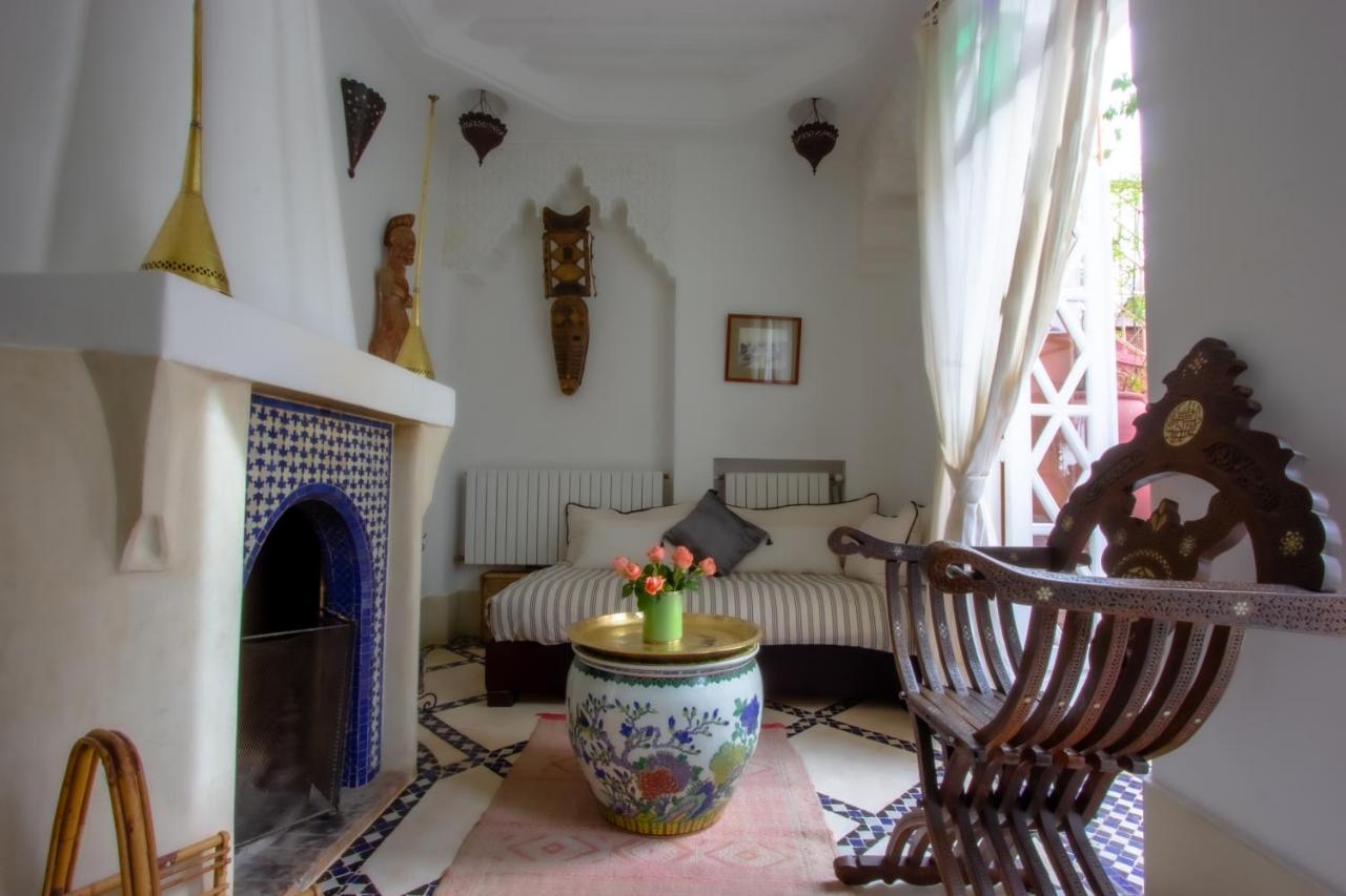 מרקש Riad Kaiss By Anika מראה חיצוני תמונה