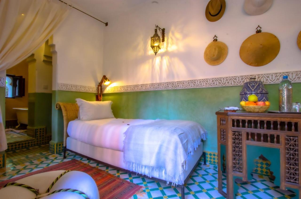 מרקש Riad Kaiss By Anika מראה חיצוני תמונה