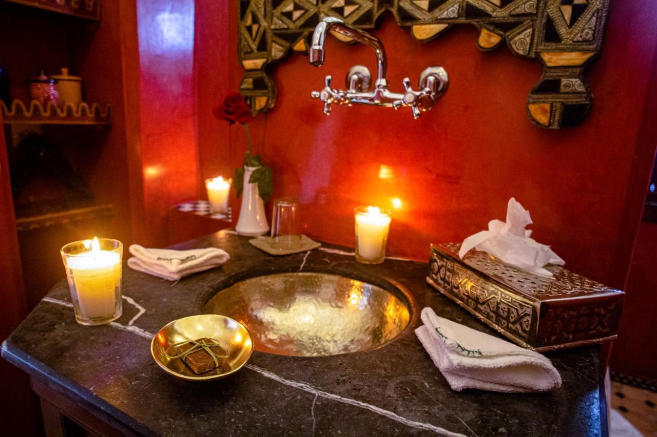 מרקש Riad Kaiss By Anika מראה חיצוני תמונה