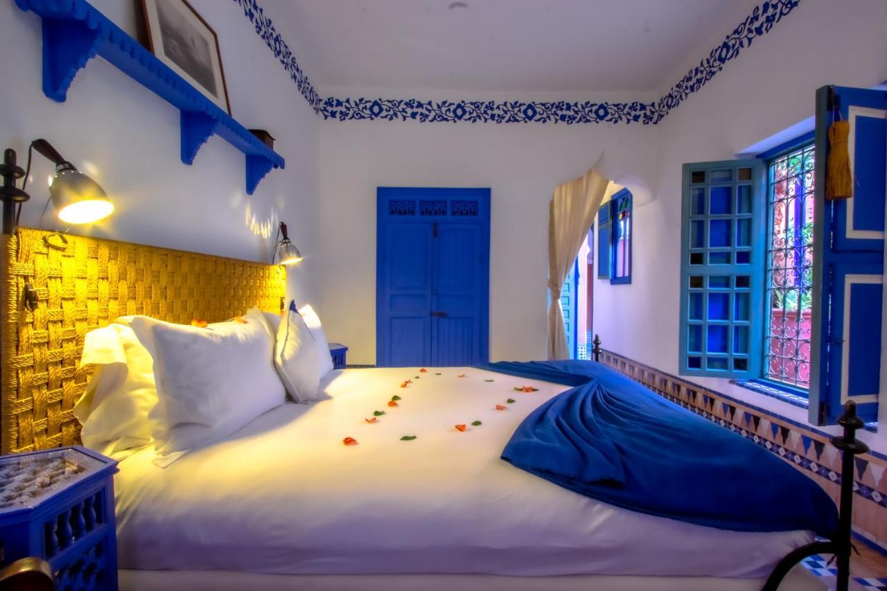 מרקש Riad Kaiss By Anika מראה חיצוני תמונה