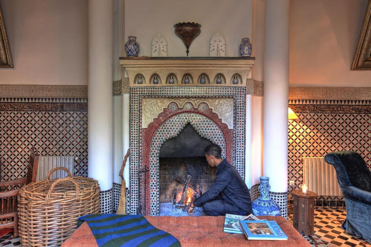 מרקש Riad Kaiss By Anika מראה חיצוני תמונה