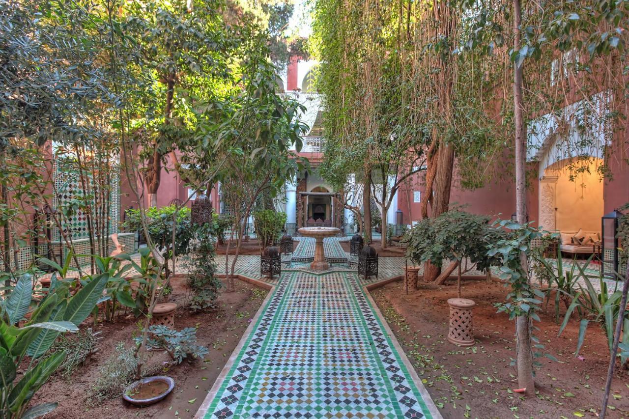 מרקש Riad Kaiss By Anika מראה חיצוני תמונה